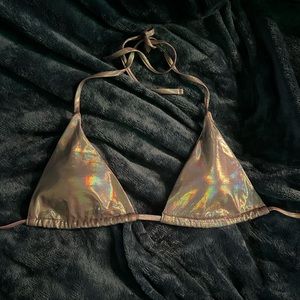 Womens bikini top